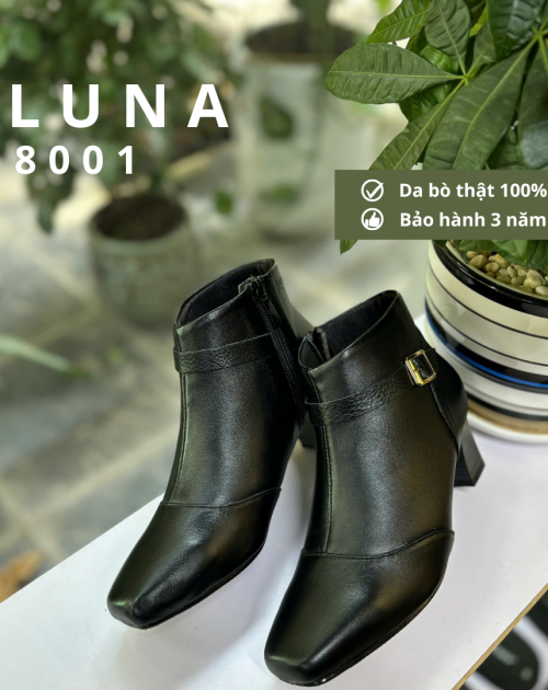 Boots da bò lunashoes 8001 