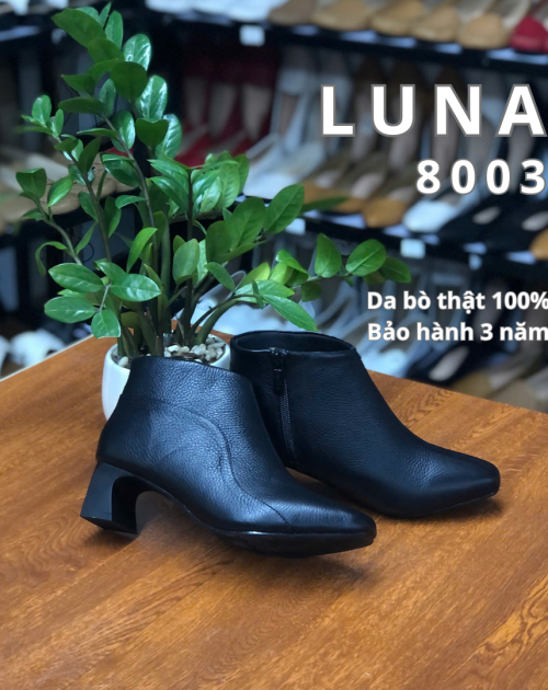 Boots da bò lunashoes 8003