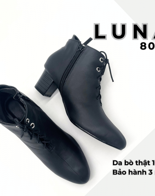 Boots da bò lunashoes 8004