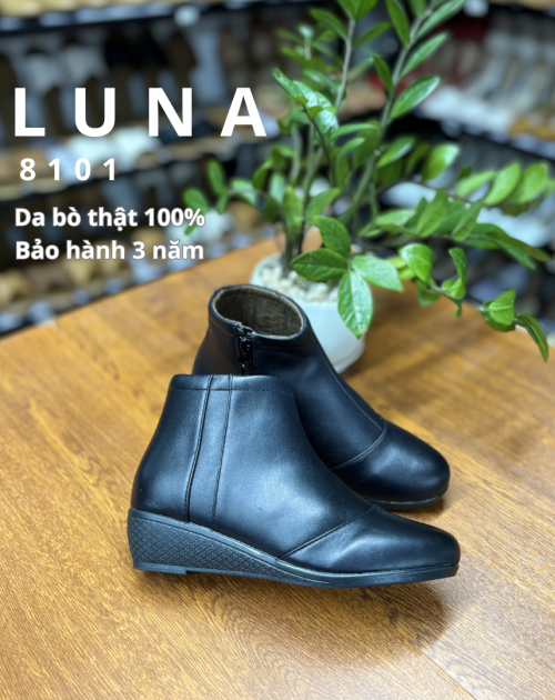 Boots da bò lunashoes 8101 