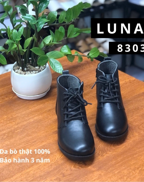  Boot da bò Lunashoes 8303